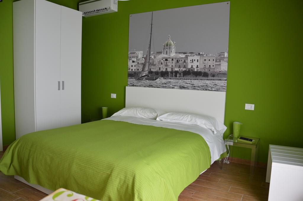 Casa Magistrale Hotel ตราปานี ห้อง รูปภาพ