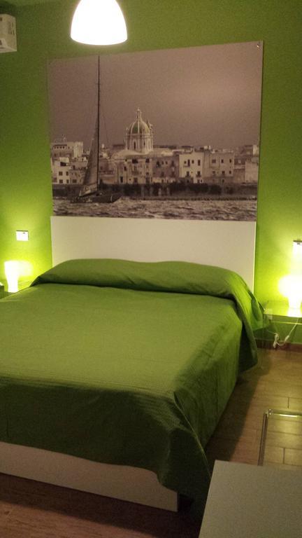 Casa Magistrale Hotel ตราปานี ห้อง รูปภาพ